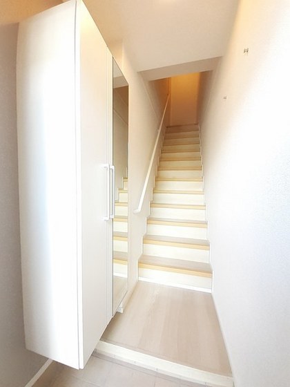 メゾン プラティークB