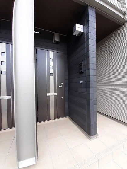 メゾン プラティークB