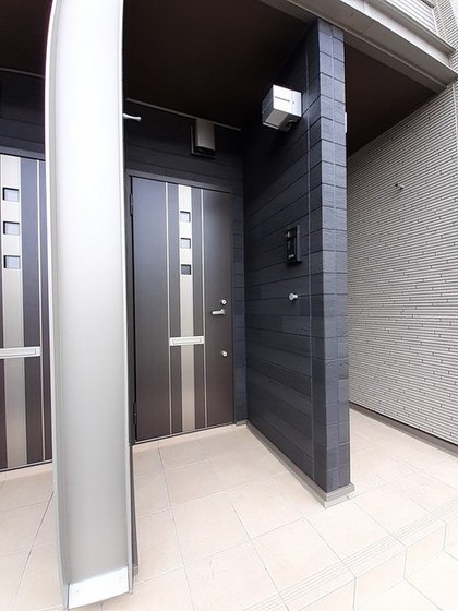 メゾン プラティークB