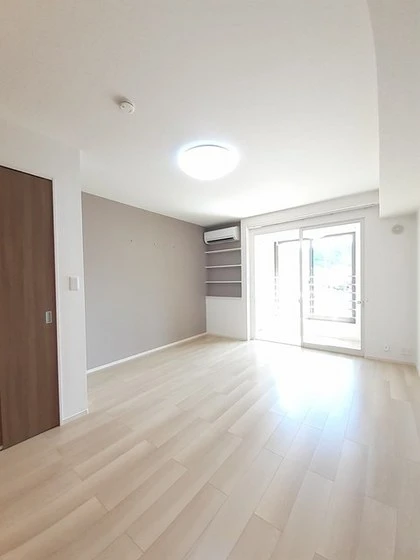 メゾン プラティークB