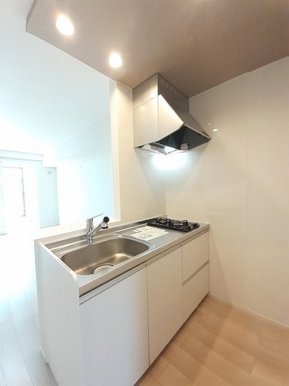 メゾン プラティークB