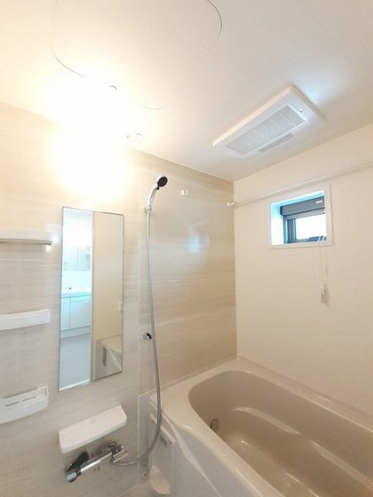 メゾン プラティークB