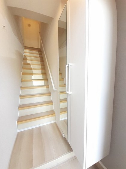 メゾン プラティークB