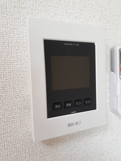 メゾン プラティークB