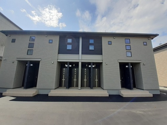 メゾン プラティークB