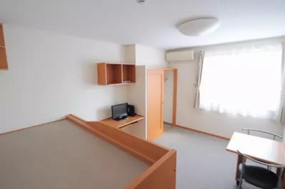 レオパレス瀬戸内