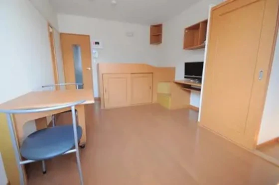 レオパレス瀬戸内