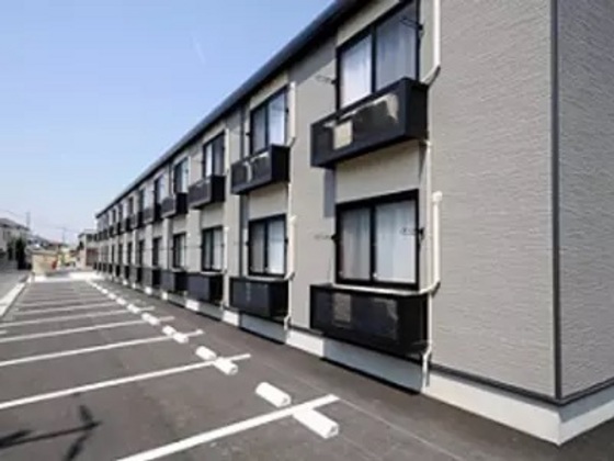 レオパレス瀬戸内