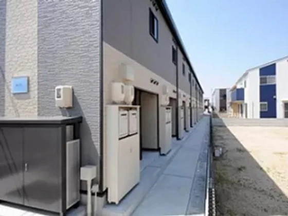 レオパレス瀬戸内