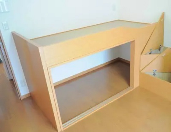 レオパレス瀬戸内