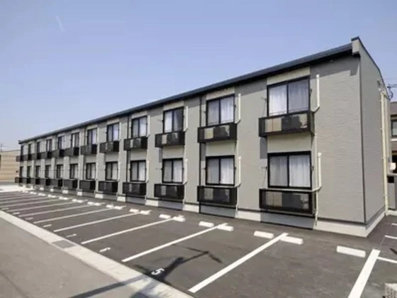 レオパレス瀬戸内