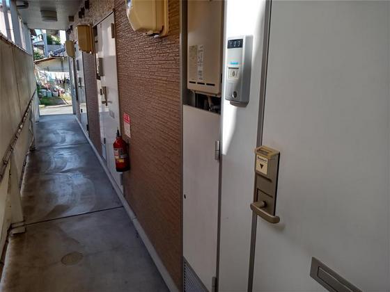 レオパレスエヌエヌ