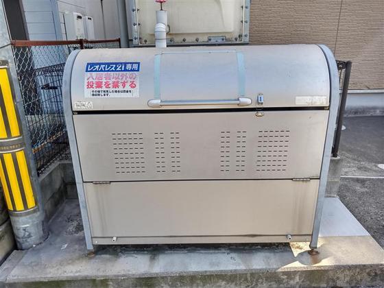 レオパレスエヌエヌ