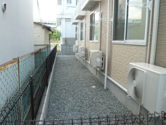 レオパレスエヌエヌ