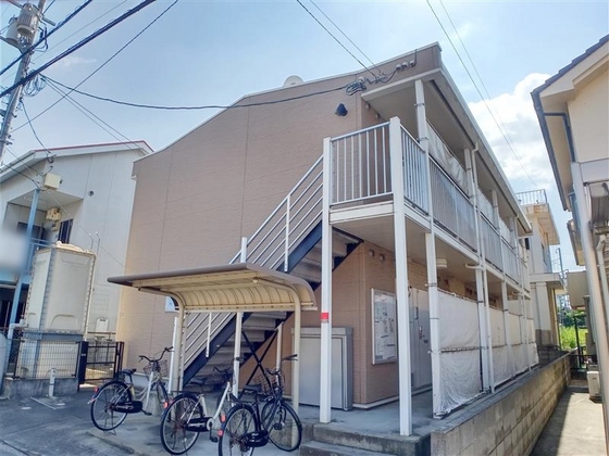 レオパレスエヌエヌ