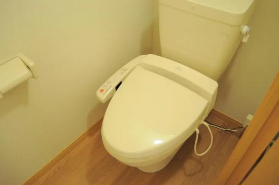 レオパレスガーデンハイツ富田