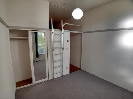 レオパレスグリーンパーク