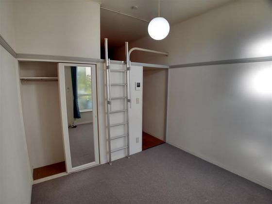 レオパレスグリーンパーク