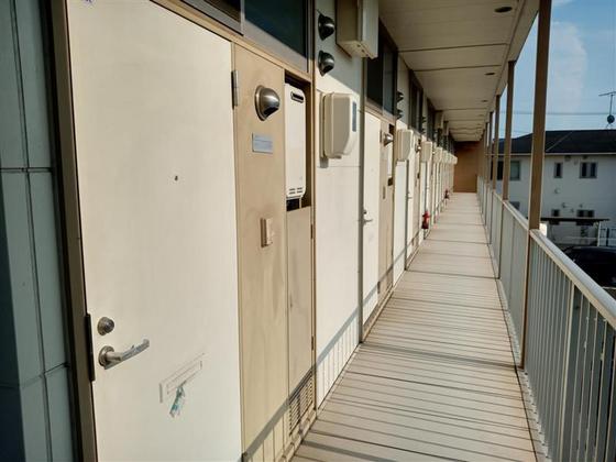 レオパレスグリーンパーク