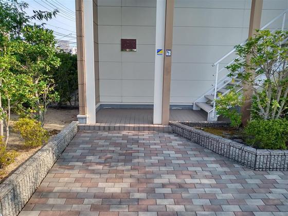 レオパレスグリーンパーク