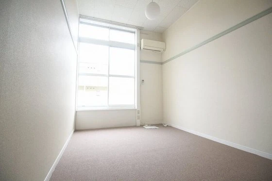 レオパレスグリーンパーク