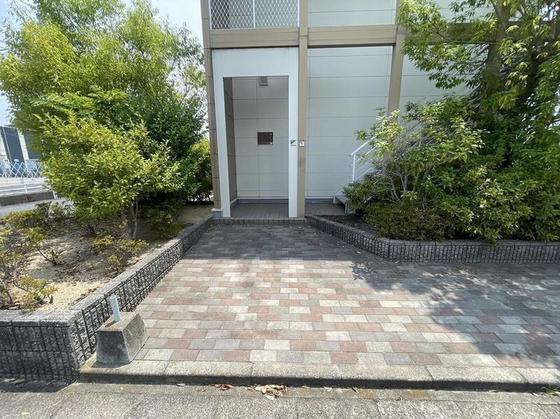 レオパレスグリーンパーク