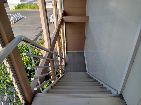 レオパレスグリーンパーク