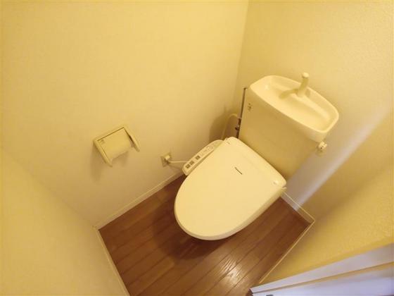 レオパレスグリーンパーク