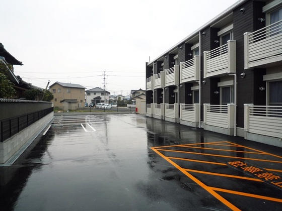 レオネクストクレール小山