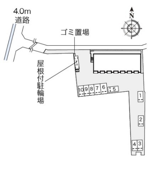 レオネクストクレール小山