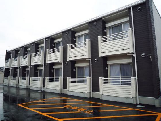 レオネクストクレール小山