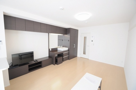 レオネクストクレール小山