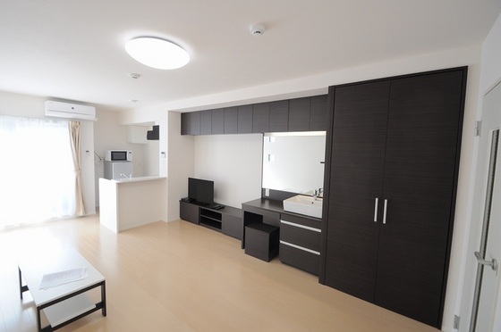 レオネクストクレール小山