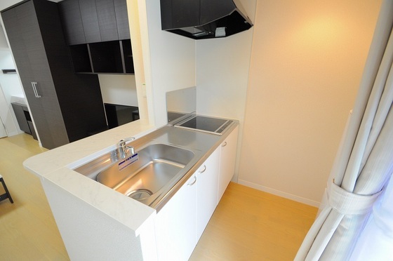 レオネクストクレール小山