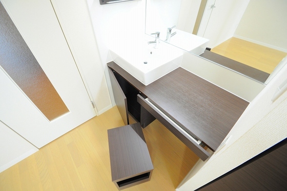 レオネクストクレール小山