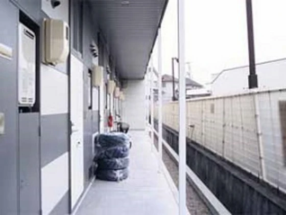 レオパレスクレールJ・K