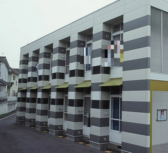 レオパレスクレールJ・K