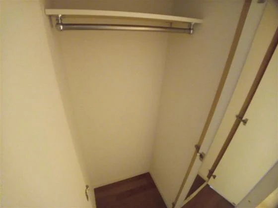 レオパレスクレールJ・K