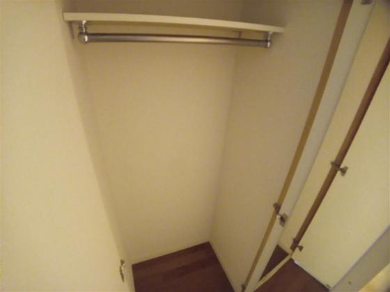 レオパレスクレールJ・K