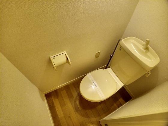 レオパレスクレールJ・K