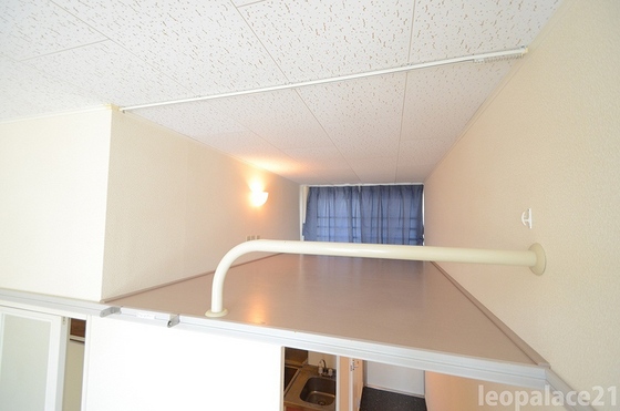 レオパレスクレールJ・K