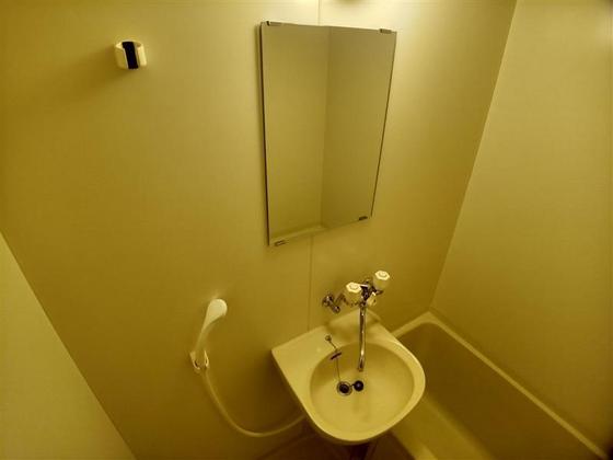 レオパレスクレールJ・K