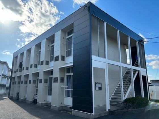 レオパレスクレールJ・K