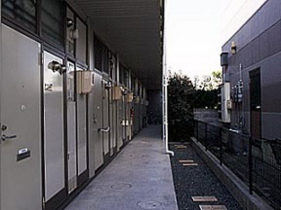 レオパレスラピュタ