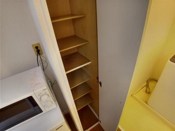 レオパレスラピュタ