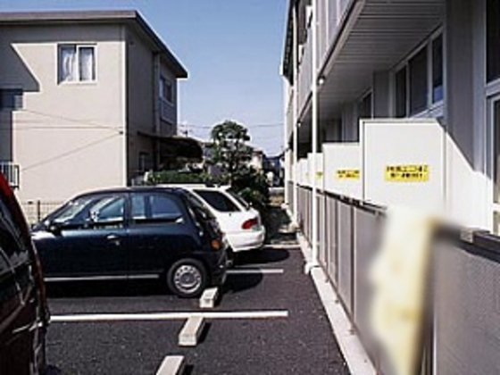 レオパレスラピュタ