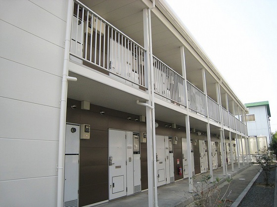 レオパレスオリエンタル