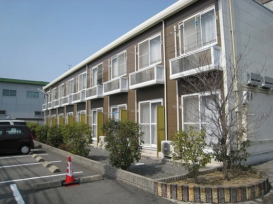 レオパレスオリエンタル