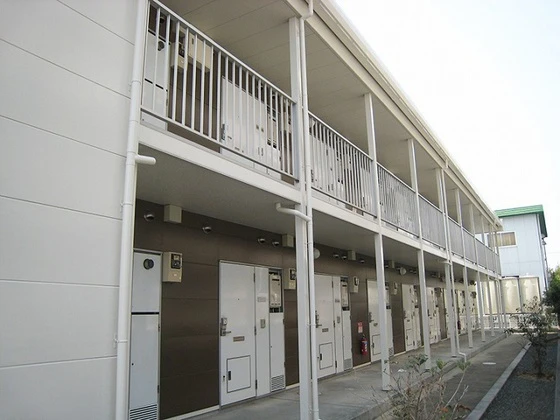 レオパレスオリエンタル