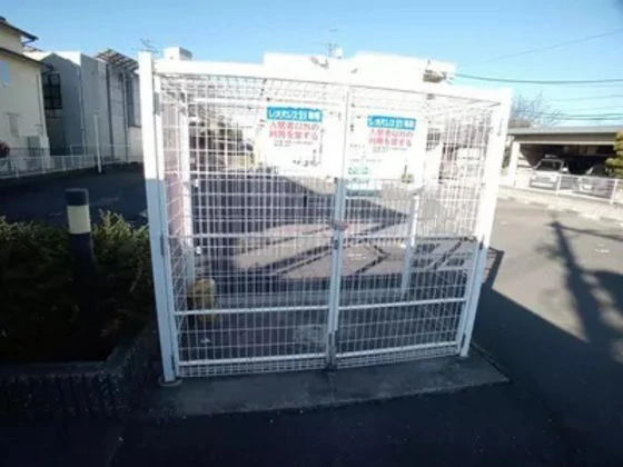 レオパレスラティエーラ1